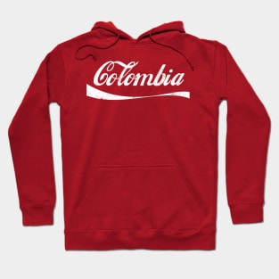 Colombia Hoodie